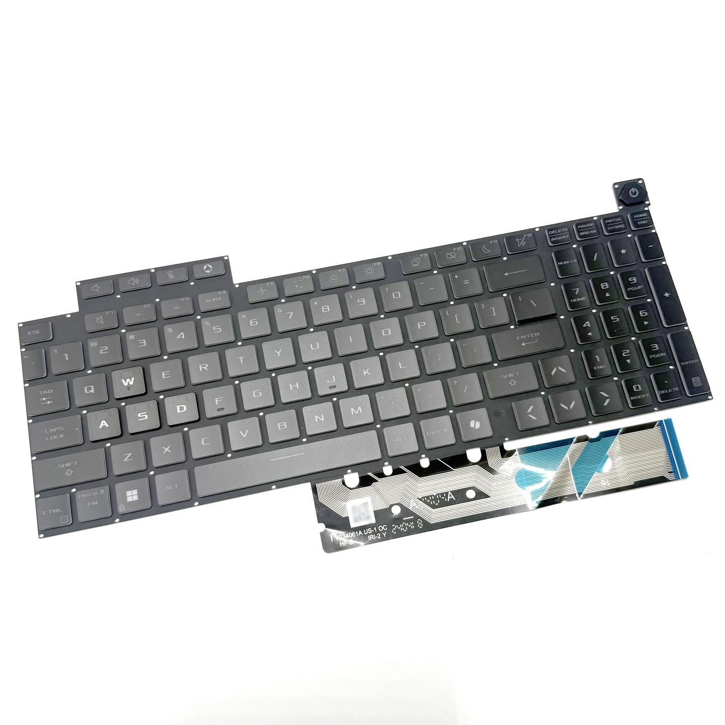 For Tianxuan 7Pro Max Fa808 Tu - Gaming Keyboard 2026 评论和价格