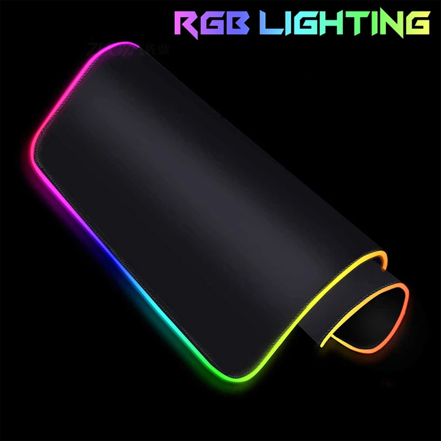 RGB Mousepad Gaming Wuthering  - Gaming Keyboard No Rgb 评论和价格