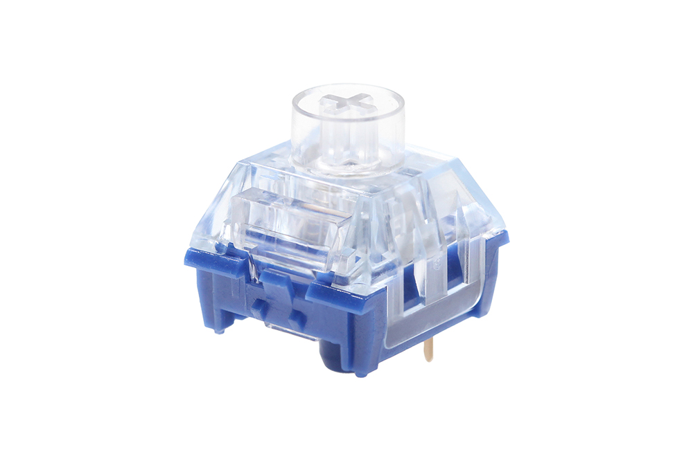 Kailh Silent Whale Islet BOX V - Keyboard Gaming Blue Switch 评论和价格