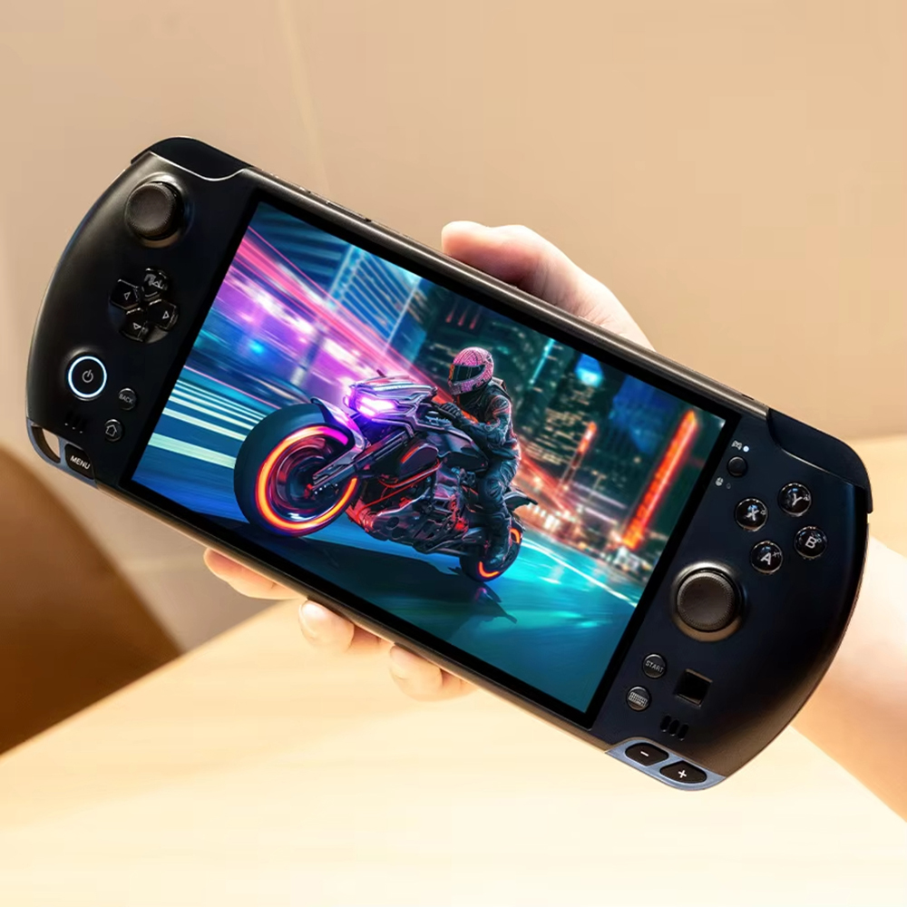 GPD WIN 5 Mini Game Machine PC - Amd Cpu Ryzen 7 评论和价格