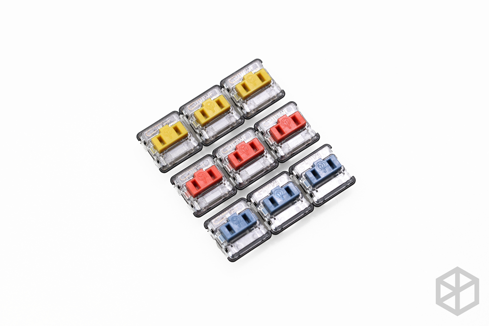 kailh low profile choc switch  - Gaming Keyboard No Rgb 评论和价格