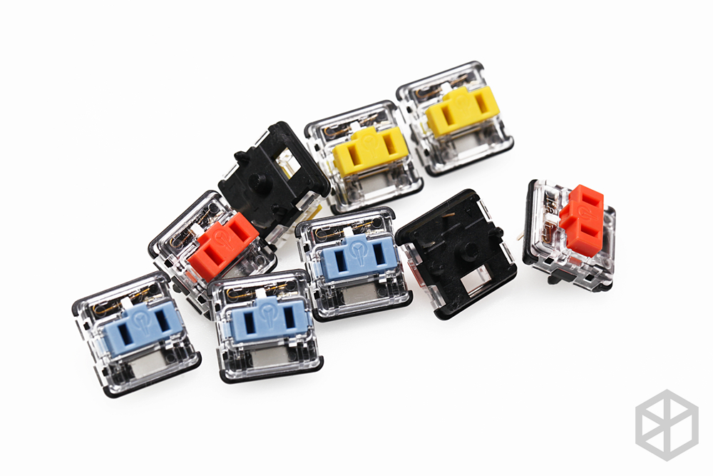 kailh low profile choc switch  - Gaming Keyboard No Rgb 评论和价格