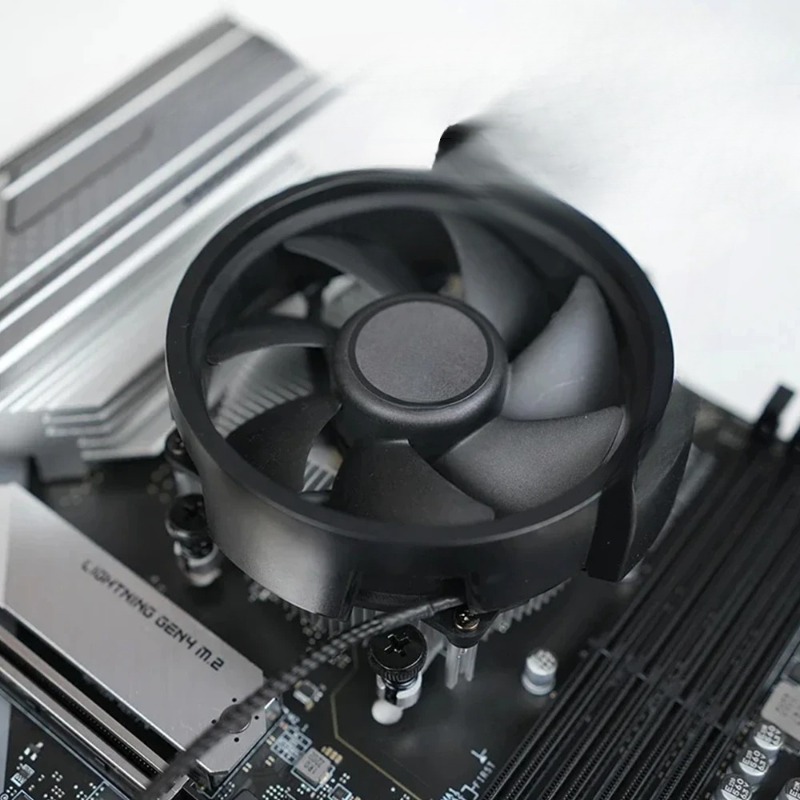 New AMD Original Fan Radiator  - Amd Cpu Ryzen 7 评论和价格