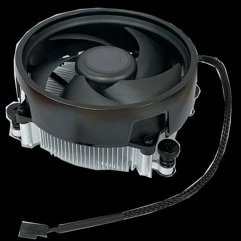 New AMD Original Fan Radiator  - Amd Cpu Ryzen 7 评论和价格