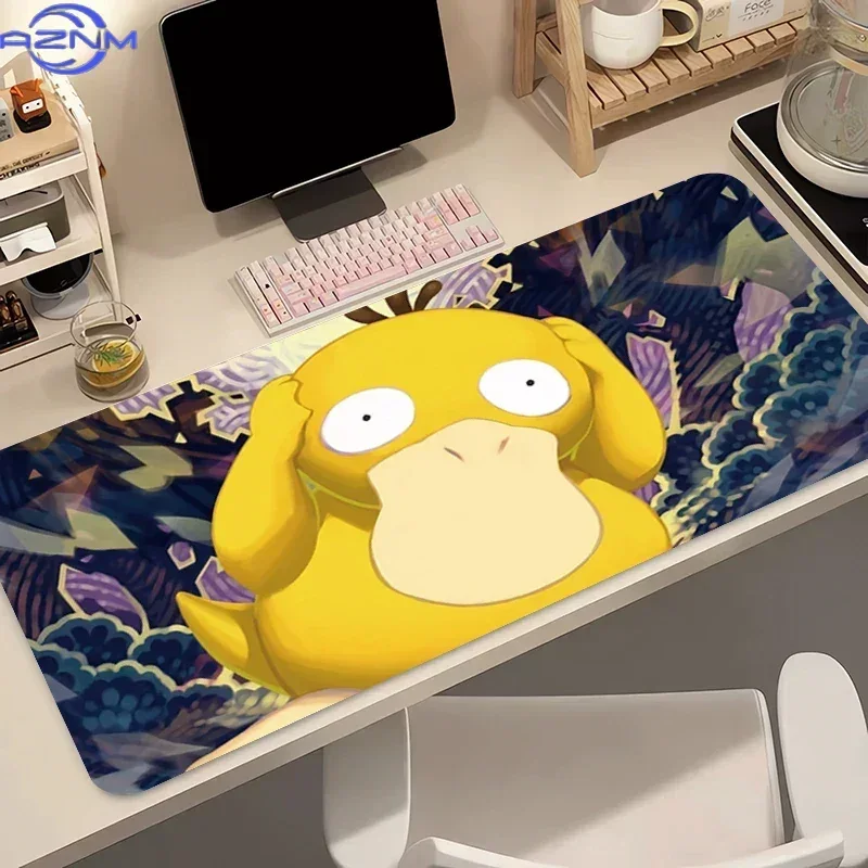 Pokemon Psyduck Mini Gaming Mo - Gaming Keyboard Mini 评论和价格