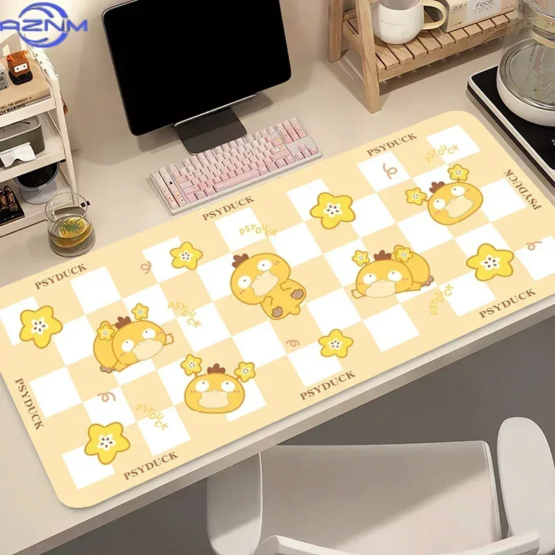 Pokemon Psyduck Mini Gaming Mo - Gaming Keyboard Mini 评论和价格