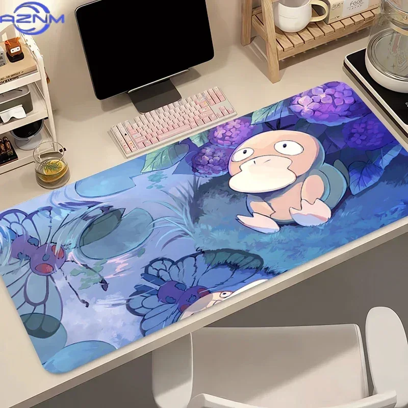 Pokemon Psyduck Mini Gaming Mo - Gaming Keyboard Mini 评论和价格