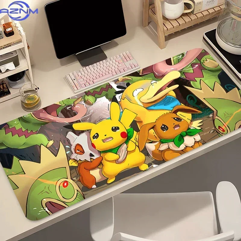 Pokemon Psyduck Mini Gaming Mo - Gaming Keyboard Mini 评论和价格