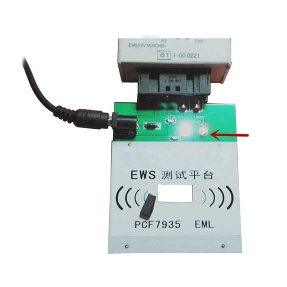 EWS3 EWS4 Test Platform for BM - Gaming Keyboard Test 评论和价格