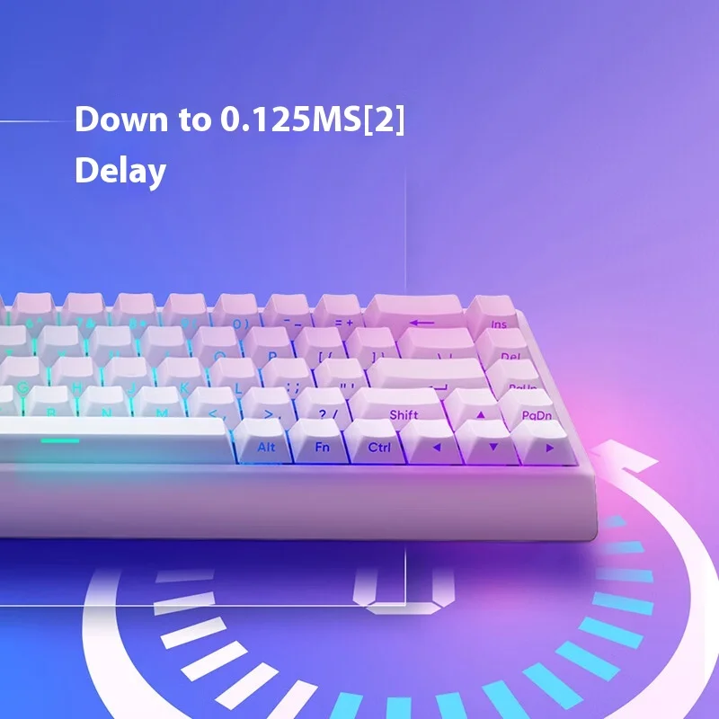 NEW IROK Mercury68 PRO MAX RT0 - Gaming Keyboard Mini 评论和价格