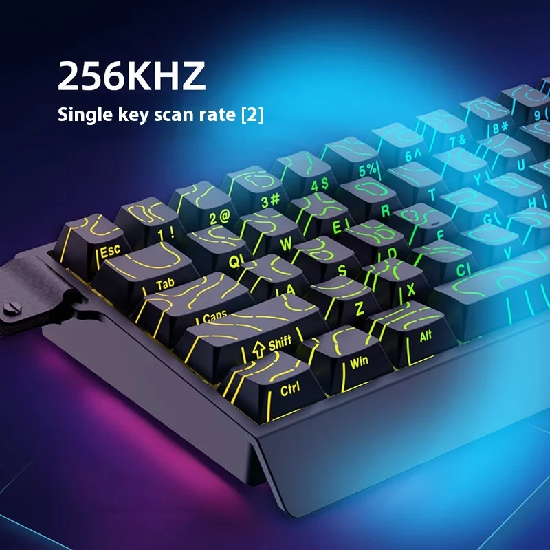 NEW IROK Mercury68 PRO MAX RT0 - Gaming Keyboard Mini 评论和价格