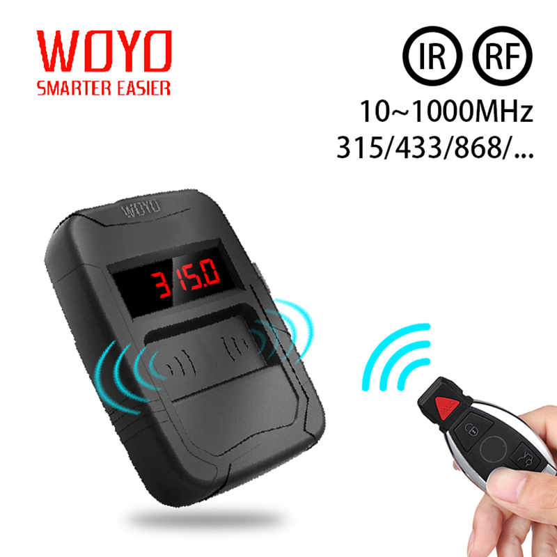 WOYO Car IR Infrared Remote Au - Gaming Keyboard Test 评论和价格