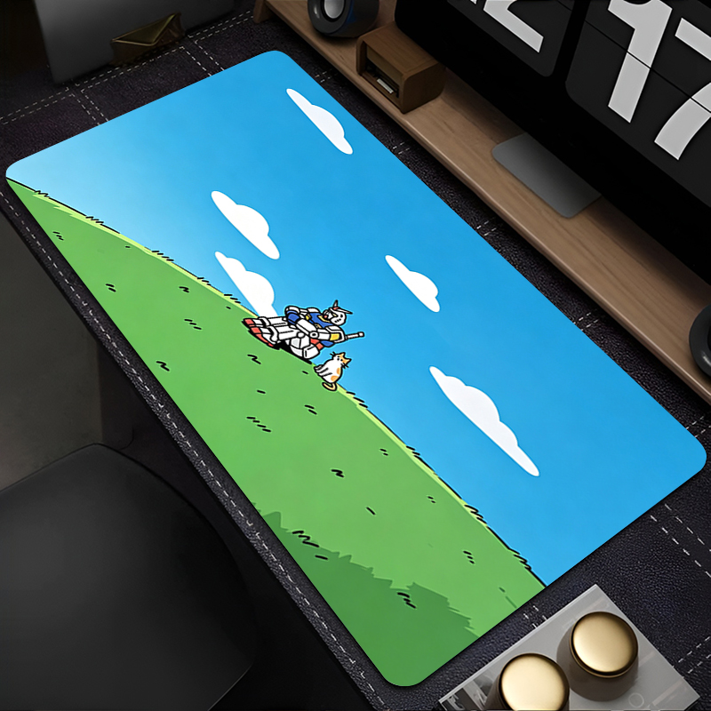 Computer Mouse Pad Gamer Mouse - Gaming Keyboard High Ground 评论和价格