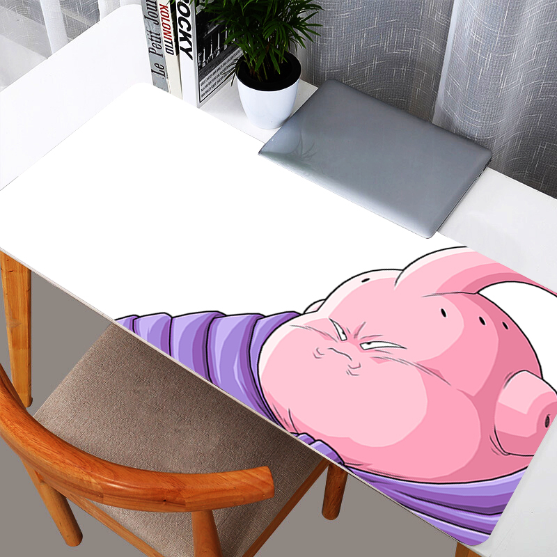 DBZ Dragon Ball Majin Buu Mous - Gaming Keyboard Nearby 评论和价格