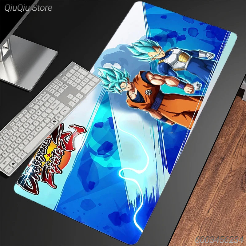 Anime Large Mouse Pad One Piec - Gaming Keyboard High Ground 评论和价格