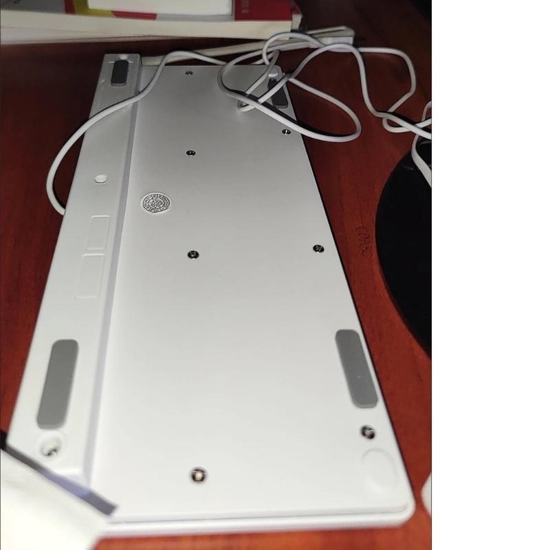 10Pcs AntiSlip SelfAdhesive Si - Gaming Keyboard Nearby 评论和价格