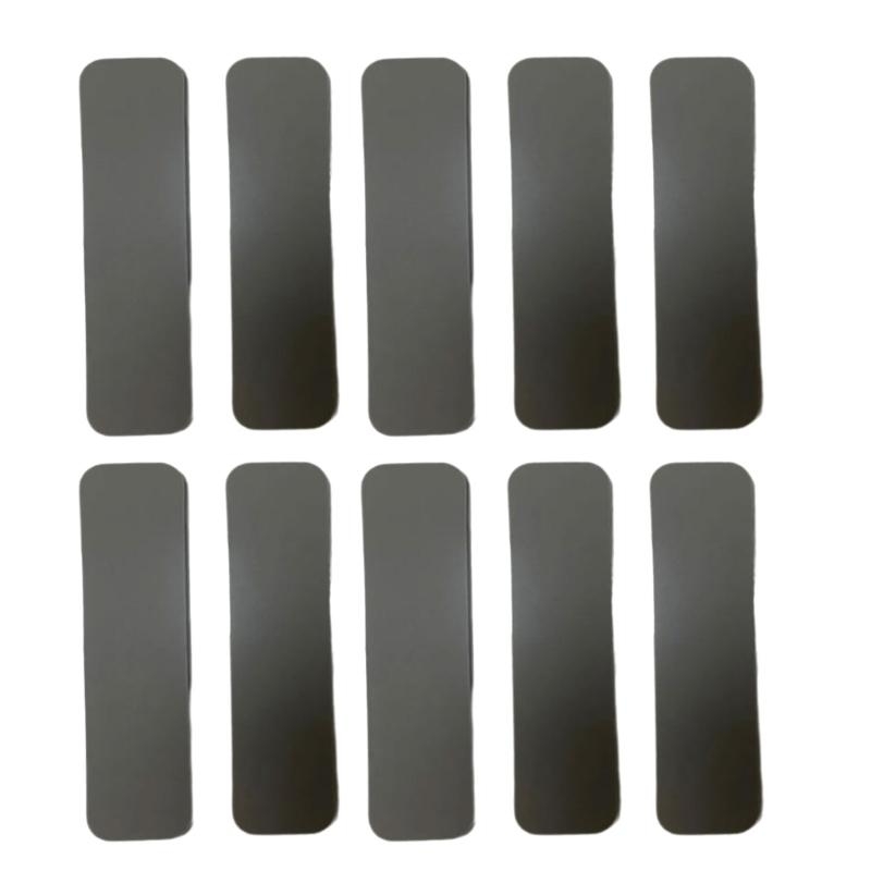 10Pcs AntiSlip SelfAdhesive Si - Gaming Keyboard Nearby 评论和价格