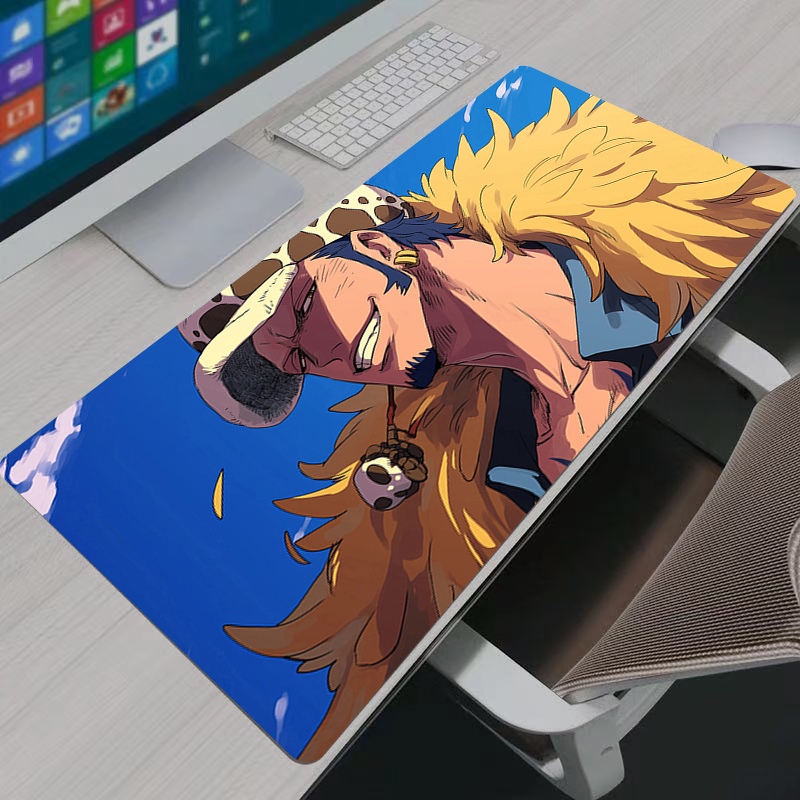 Gaming Mouse Pad Gamer Home Co - Gaming Keyboard Nearby 评论和价格